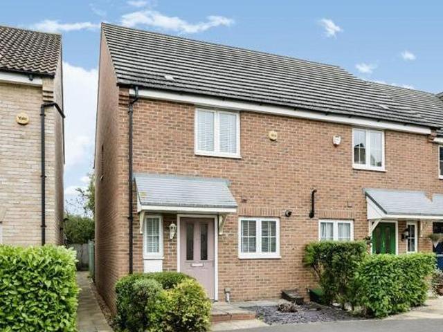 House for sale in Huntingdon