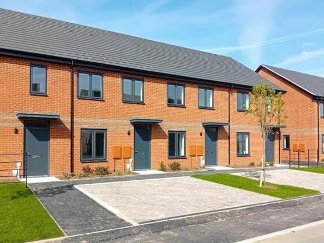 House for sale in Huntingdon