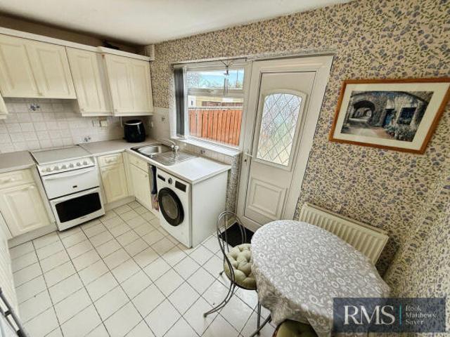 Cottage for sale in Kingston Park, Newcastle Upon Tyne