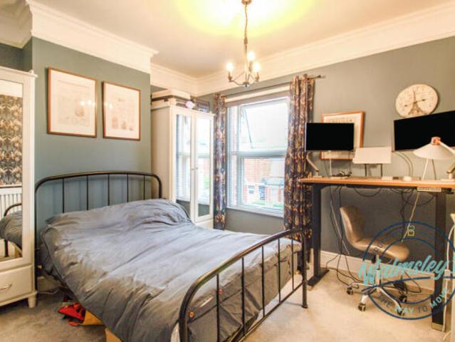 Cottage for sale in West Midlands
