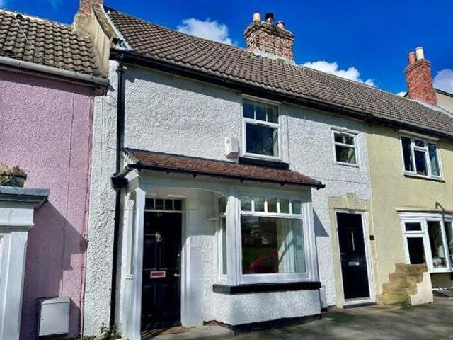 House for sale in North Yorkshire