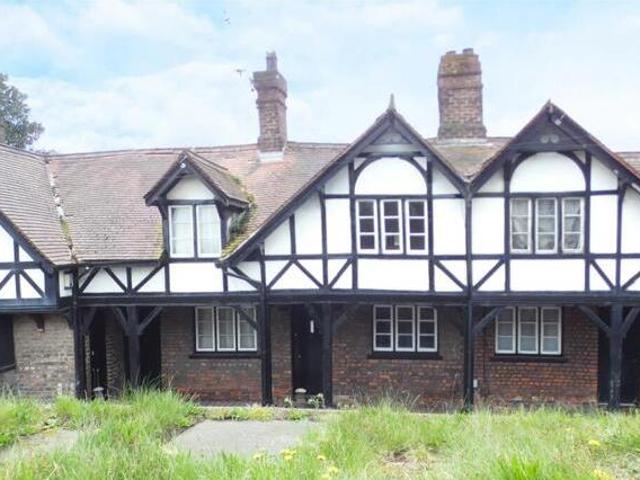House for sale in City of London, Greater London