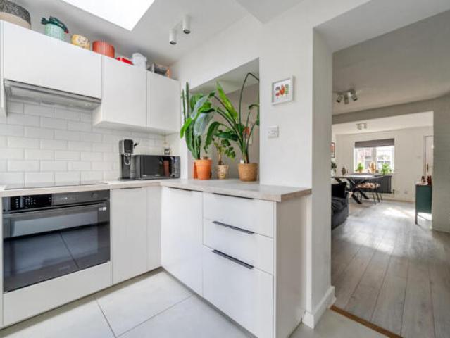 Cottage for sale in Hampshire