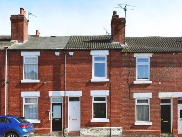 House for sale in Hyde Park, South Yorkshire