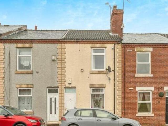 House for sale in Hyde Park, South Yorkshire