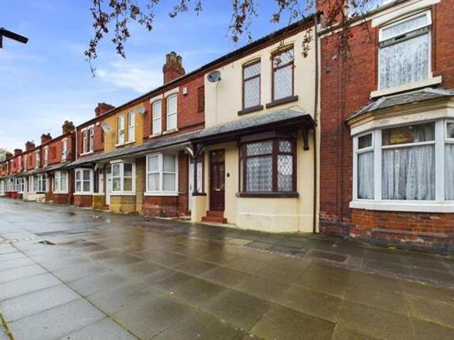 House for sale in Hyde Park, South Yorkshire