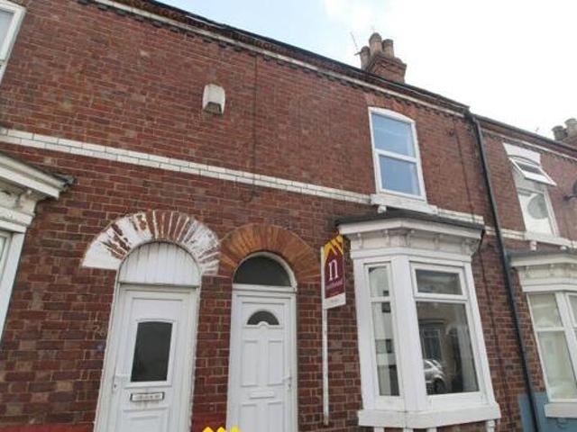 House for sale in Hyde Park, South Yorkshire