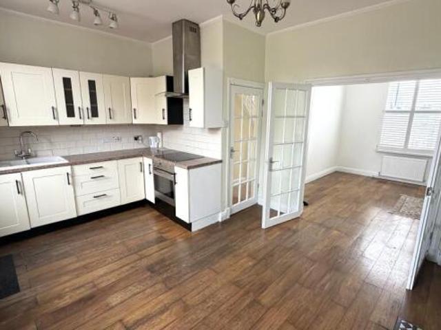 Cottage for sale in Gorton, Manchester