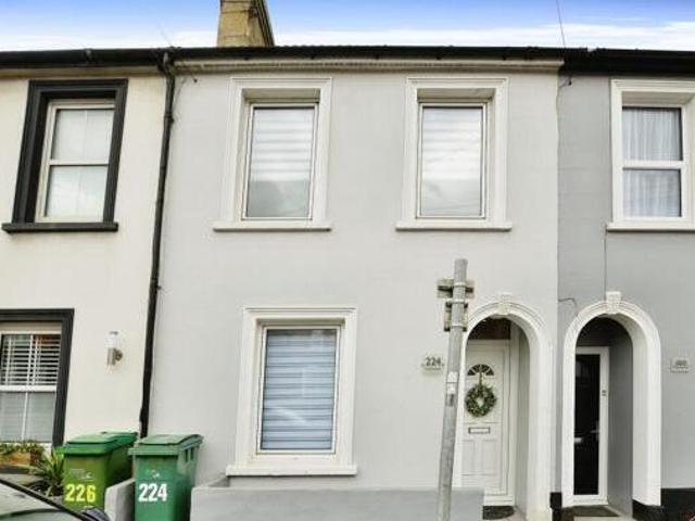 House for sale in Seabrook, Folkestone and Hythe