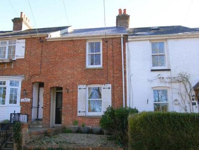 House for sale in Hythe, Folkestone