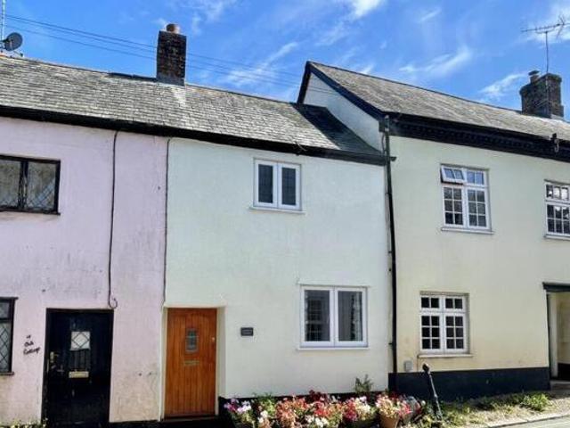 House for sale in Watergate, Devon