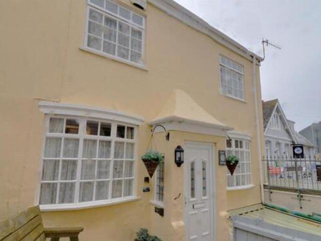 House for sale in Hele, North Devon