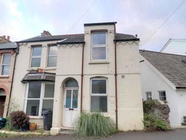House for sale in Slade, North Devon
