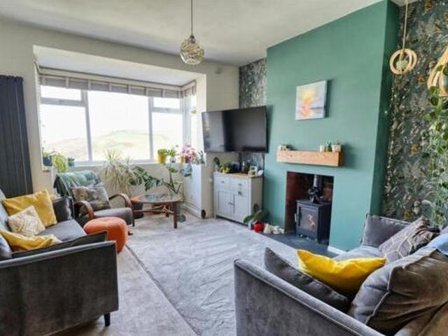 House for sale in Hele, North Devon