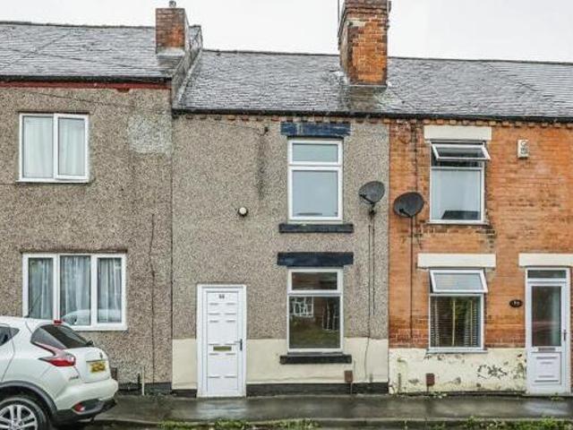 House for sale in Ilkeston, Erewash