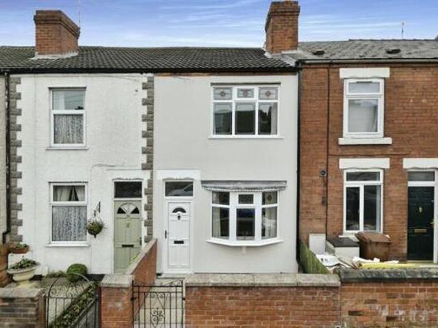 House for sale in Ilkeston, Erewash