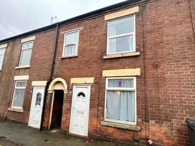 House for sale in Larklands, Caldermill