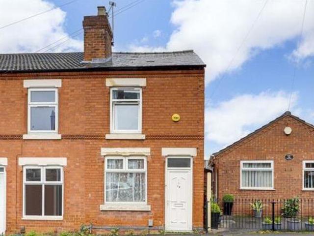 House for sale in Ilkeston, Erewash