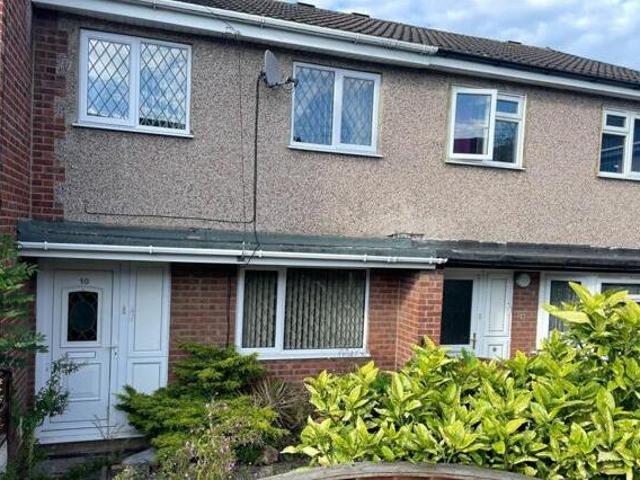 House for sale in Caldermill, East Midlands