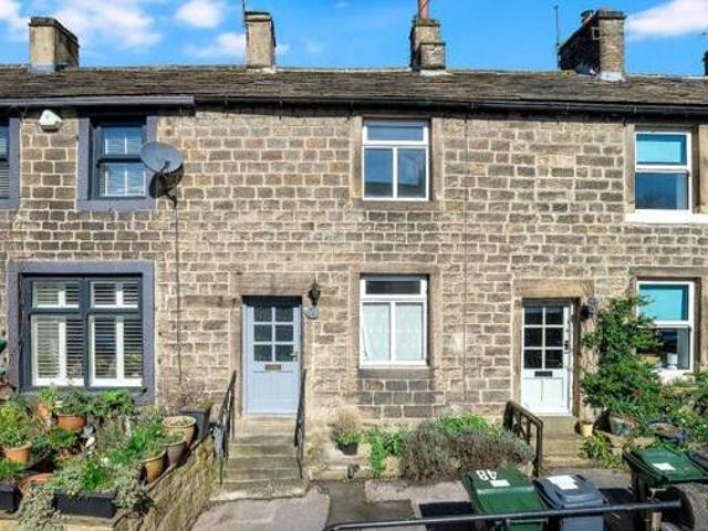 House for sale in Ilkley, Bradford