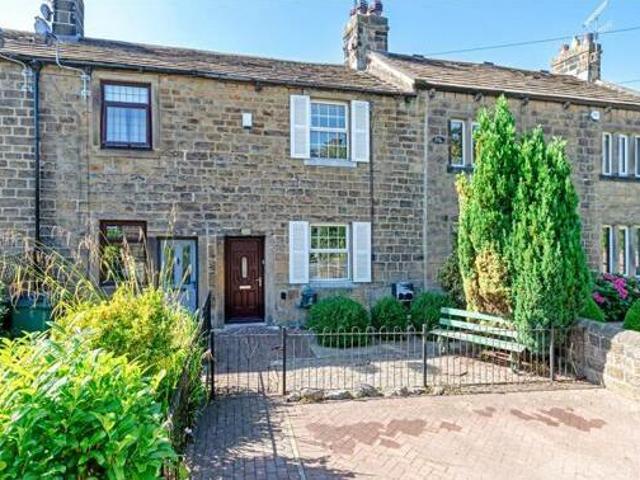 House for sale in Ilkley, Bradford