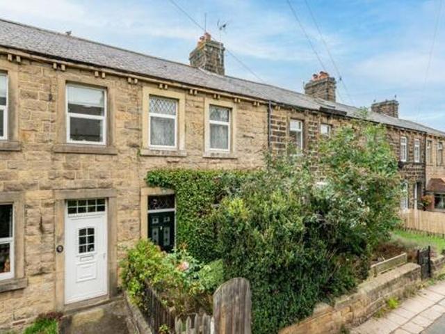 House for sale in Ilkley, West Yorkshire