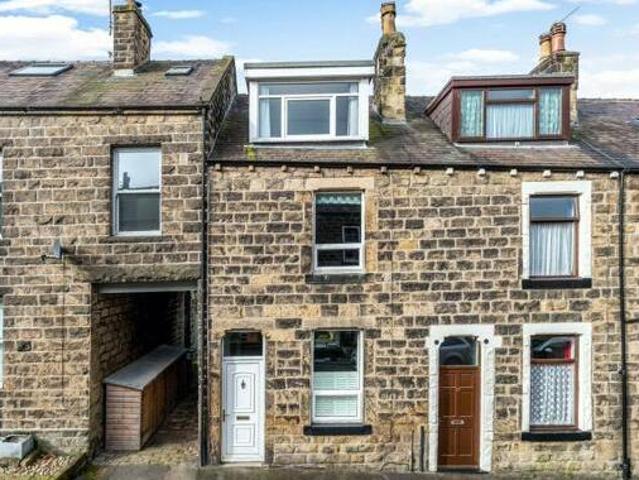 House for sale in Middleton Estate, Bradford