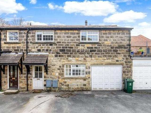 House for sale in Middleton Estate, Bradford