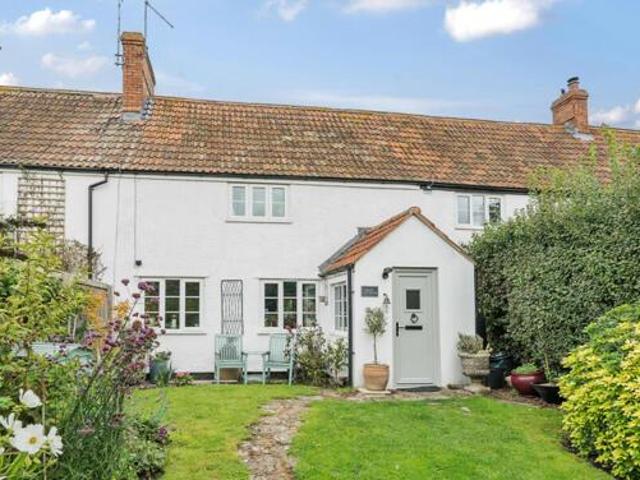 House for sale in Ilminster, Somerset