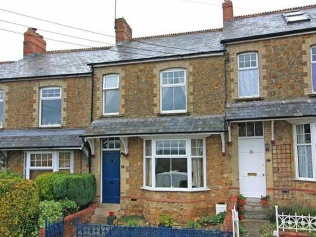 House for sale in Ilminster, Somerset