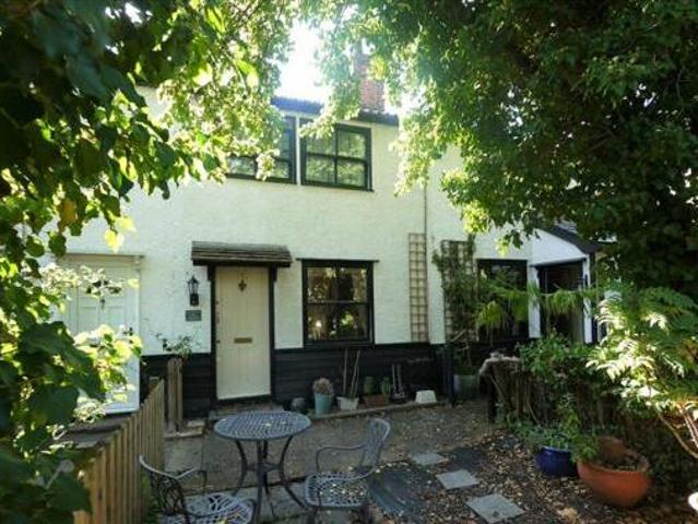 House for sale in Ingatestone and Fryerning, Navestock Side