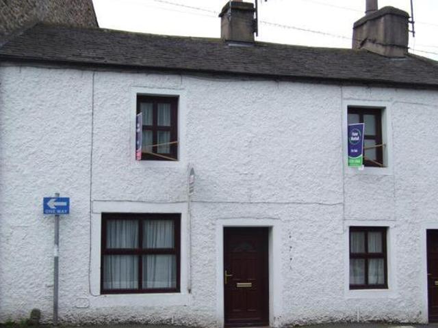 House for sale in Cumbria