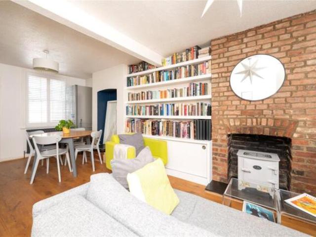 Cottage for sale in St Albans