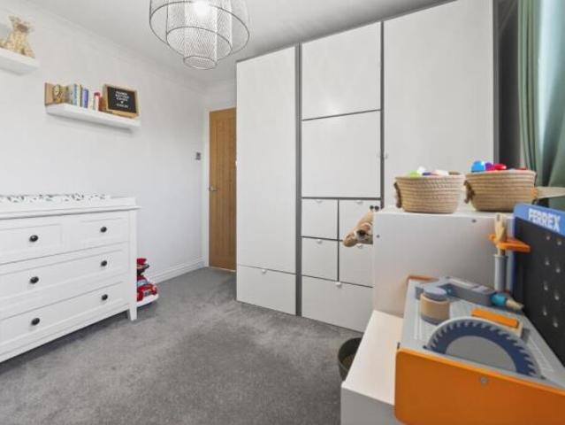 Cottage for sale in Llanrumney, Cardiff