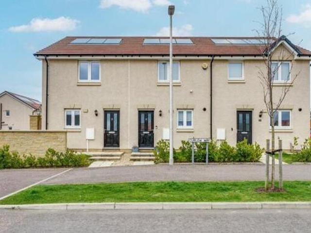 House for sale in Inverkeithing, Scotland