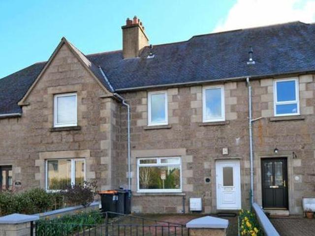 House for sale in Inverurie, Scotland