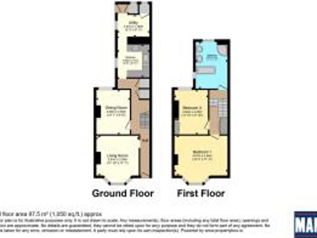 Cottage for sale in Sheerness, Oad Street
