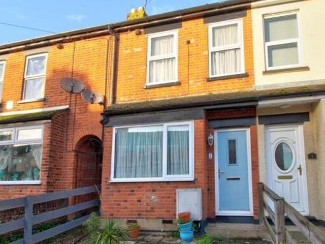 House for sale in Maidenhall, Key Street