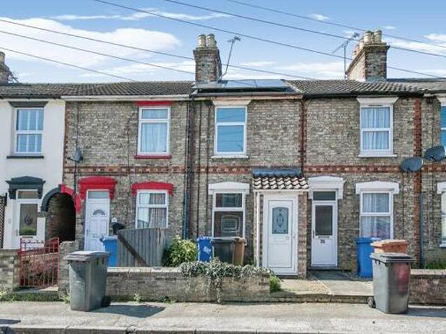 House for sale in Westbourne, Key Street