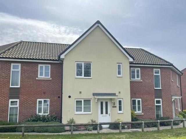 House for sale in Key Street, Suffolk