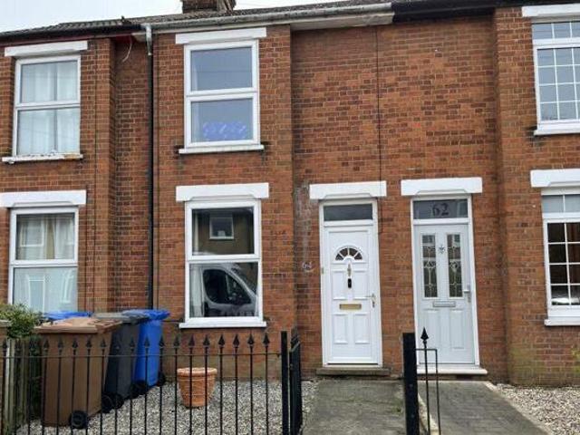 House for sale in Rushmere, Key Street