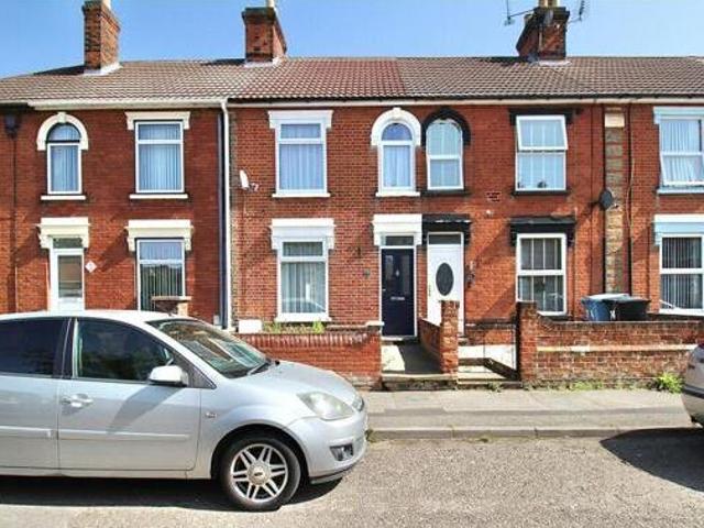 House for sale in Westbourne, Key Street