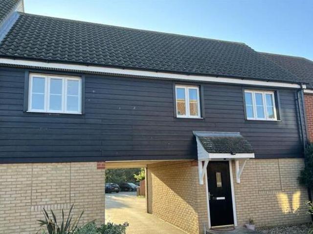 House for sale in Key Street, Suffolk