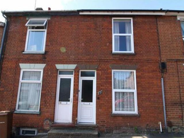 House for sale in Stoke, Ipswich
