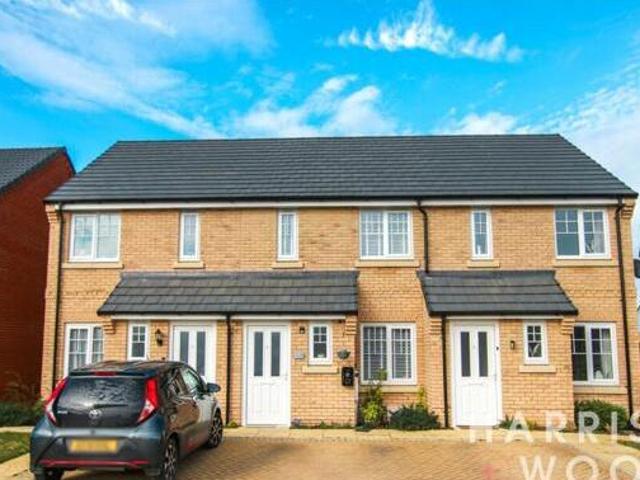 House for sale in Key Street, Suffolk