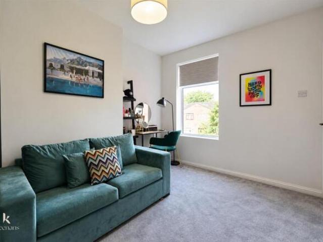 Cottage for sale in Irlam, Salford