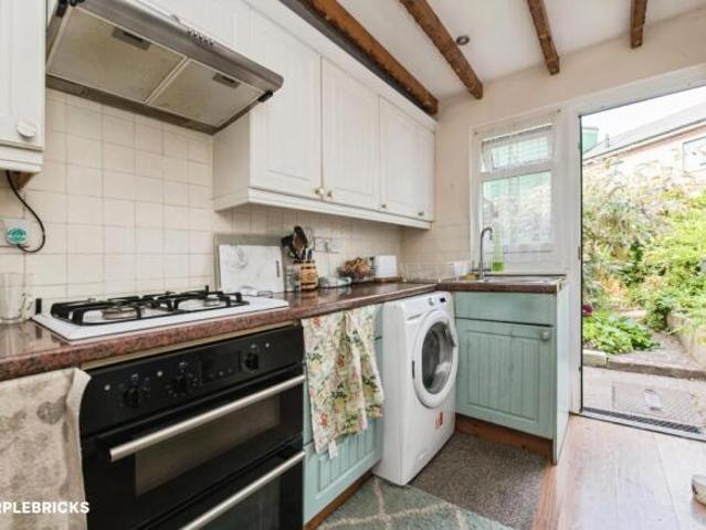 Cottage for sale in Watergate, Devon