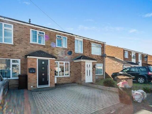 House for sale in Lyons, Greater London