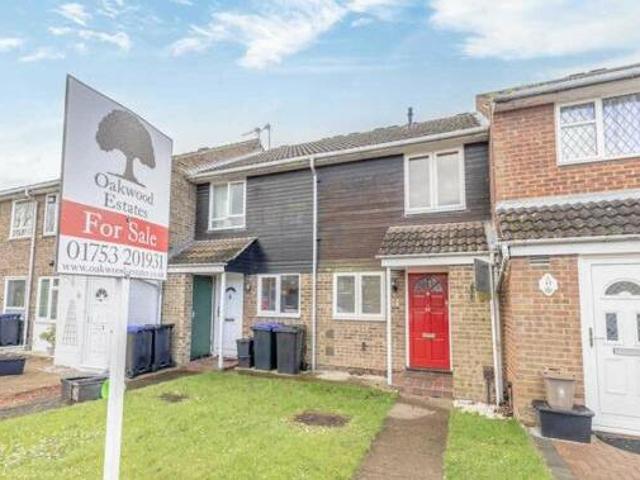 House for sale in Iver