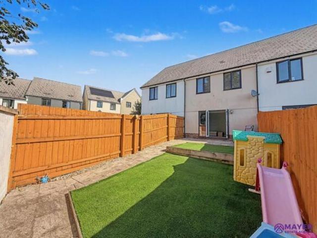 Cottage for sale in Mount Wise